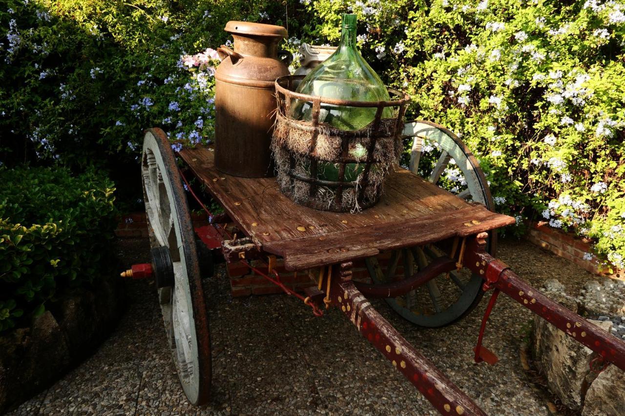 Agriturismo Papyrus シラクーサ エクステリア 写真