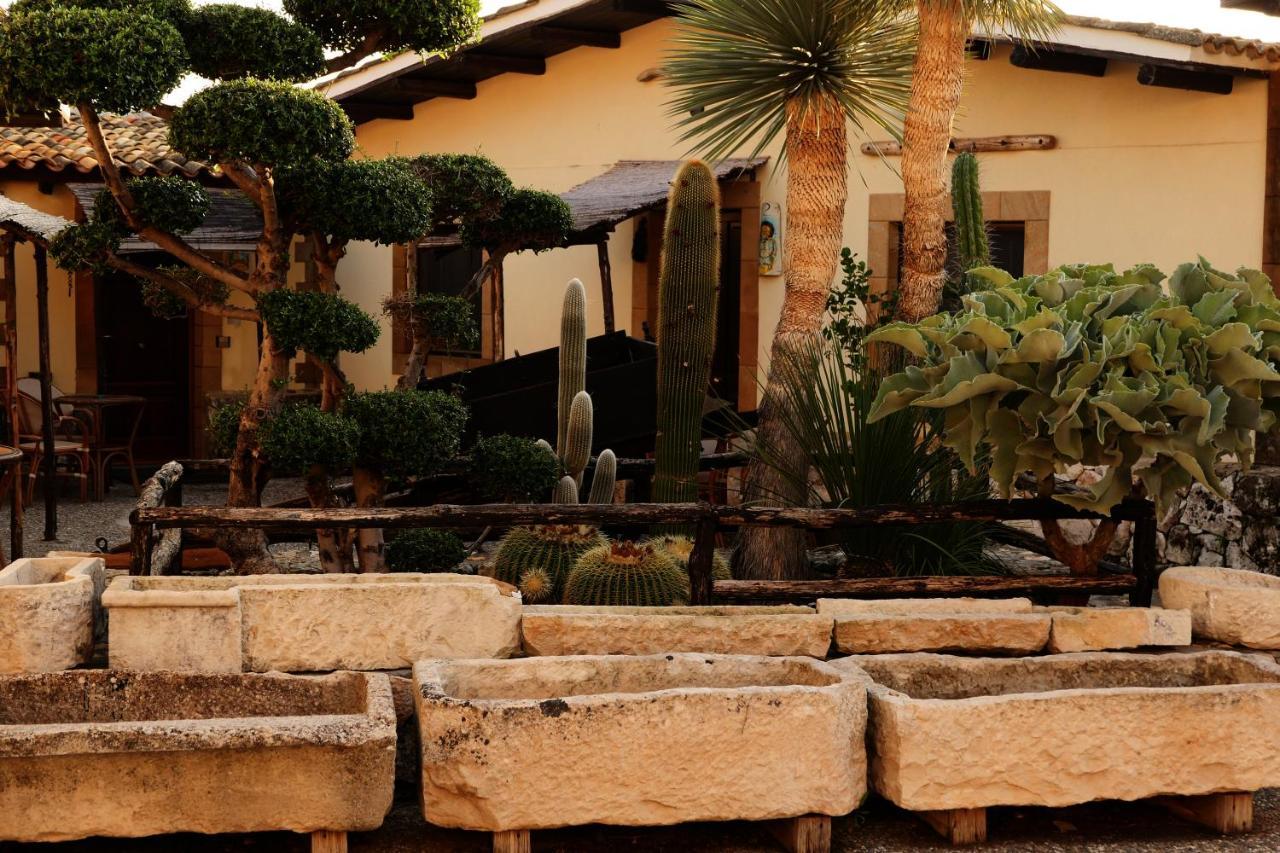 Agriturismo Papyrus シラクーサ エクステリア 写真