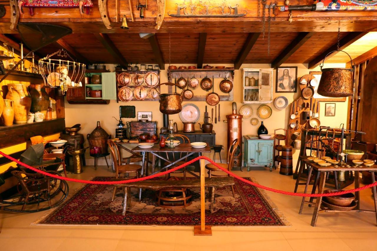 Agriturismo Papyrus シラクーサ エクステリア 写真