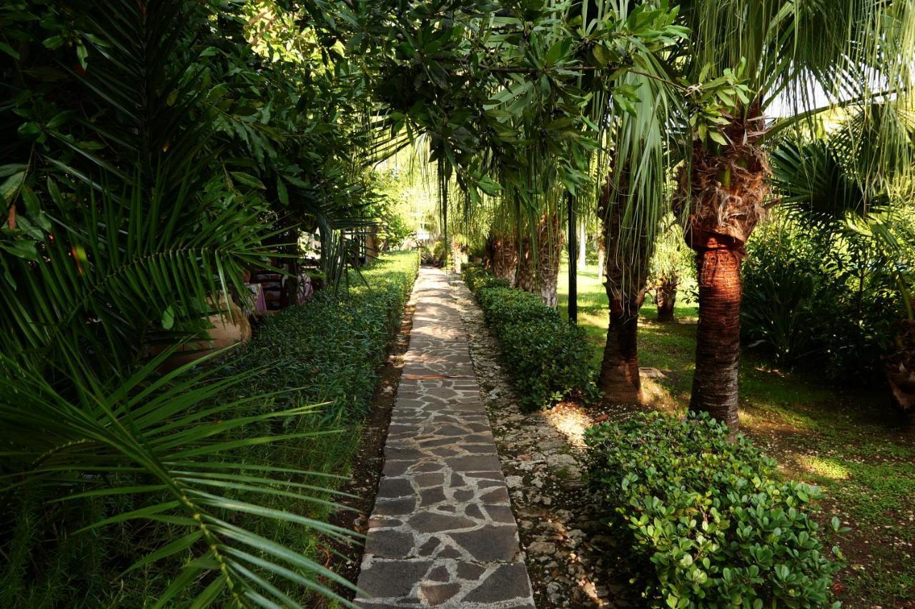 Agriturismo Papyrus シラクーサ エクステリア 写真