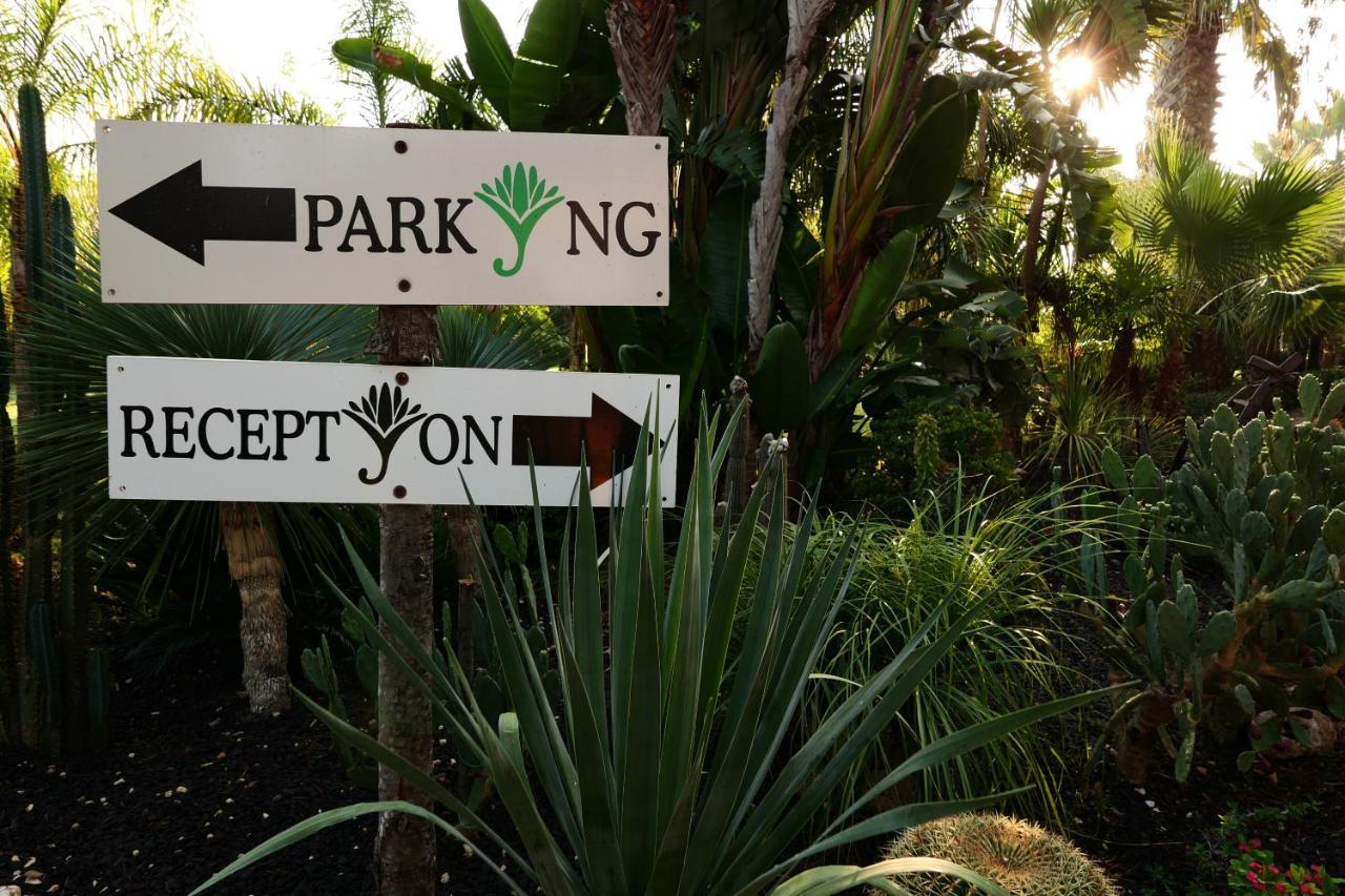 Agriturismo Papyrus シラクーサ エクステリア 写真
