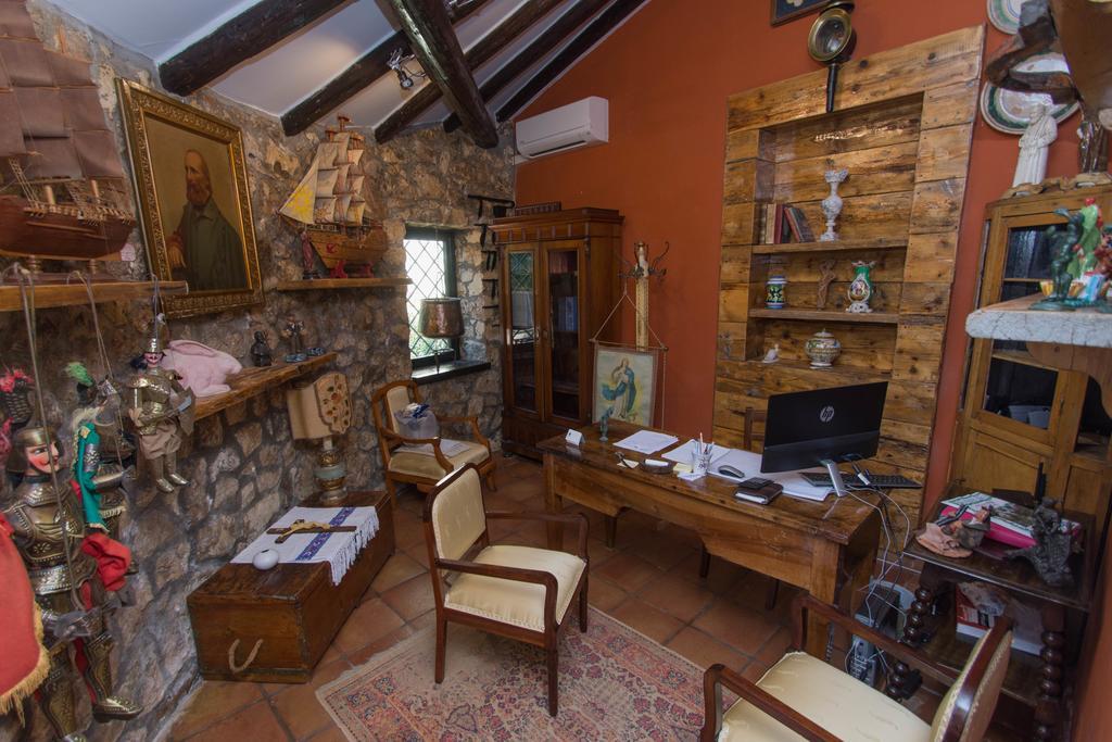 Agriturismo Papyrus シラクーサ エクステリア 写真
