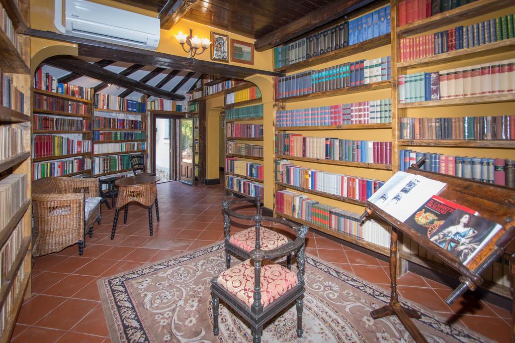 Agriturismo Papyrus シラクーサ エクステリア 写真