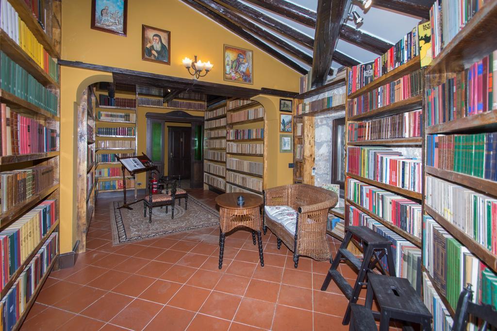 Agriturismo Papyrus シラクーサ エクステリア 写真
