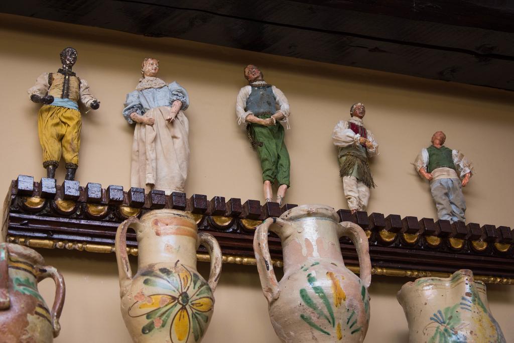 Agriturismo Papyrus シラクーサ エクステリア 写真