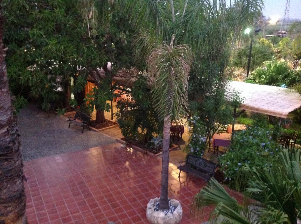 Agriturismo Papyrus シラクーサ エクステリア 写真