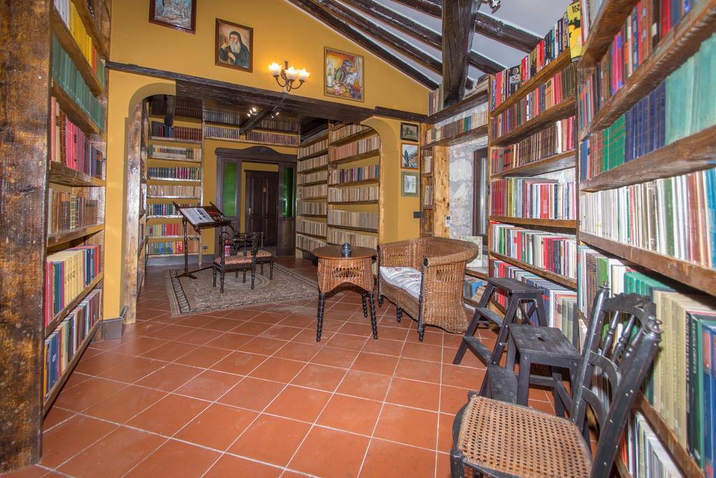 Agriturismo Papyrus シラクーサ エクステリア 写真