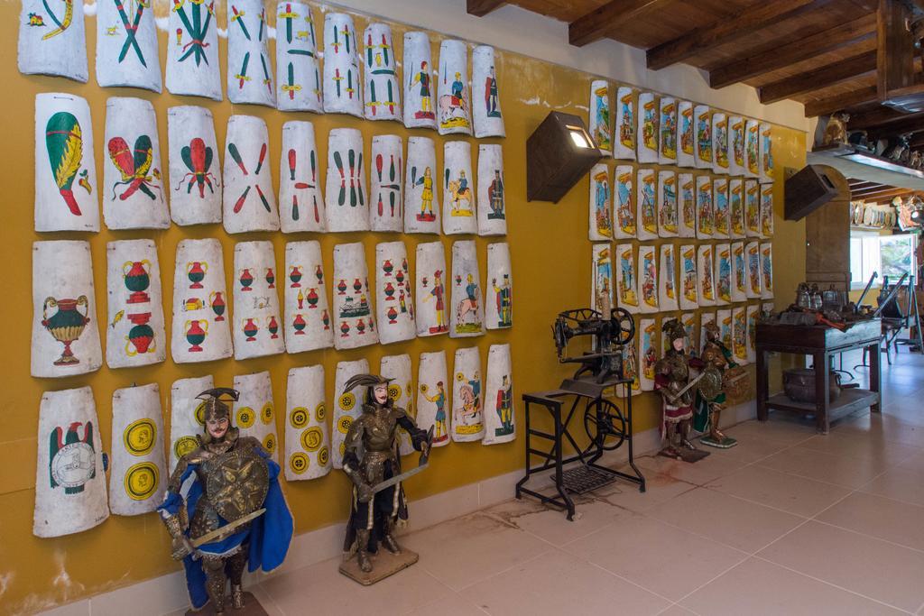 Agriturismo Papyrus シラクーサ エクステリア 写真