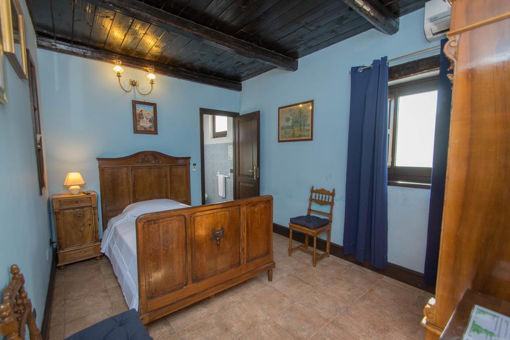 Agriturismo Papyrus シラクーサ エクステリア 写真
