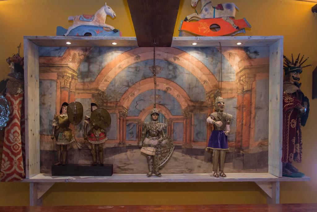 Agriturismo Papyrus シラクーサ エクステリア 写真