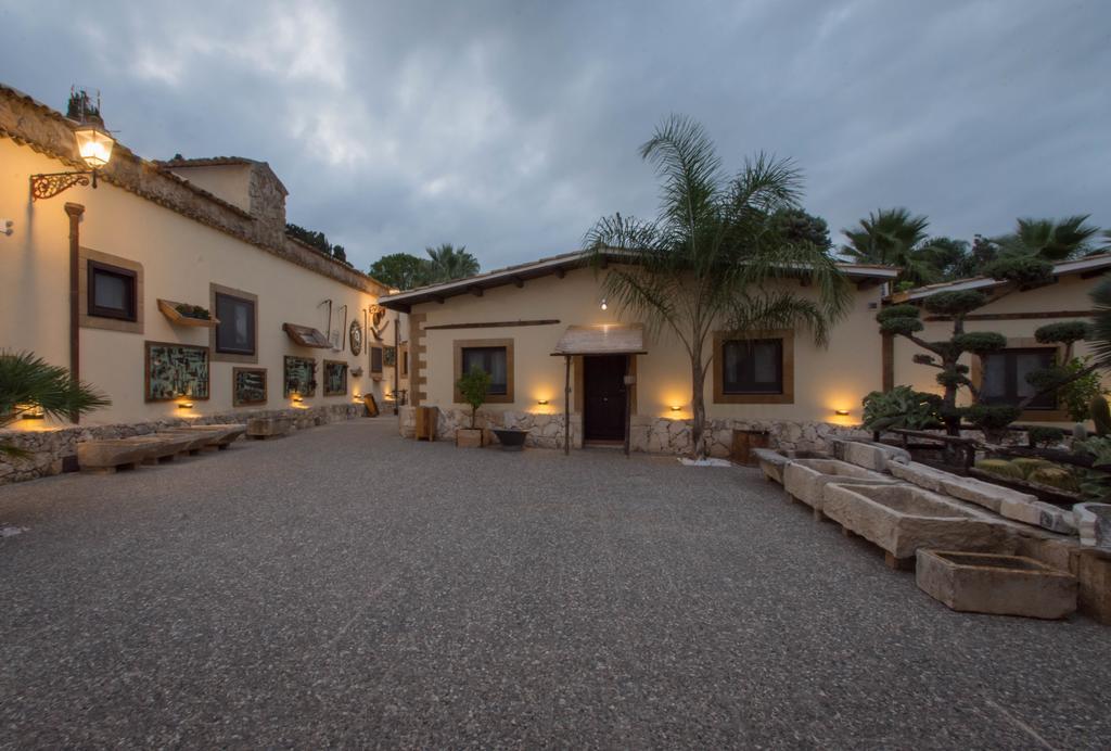 Agriturismo Papyrus シラクーサ エクステリア 写真