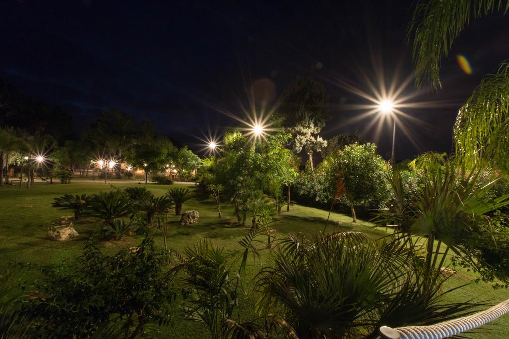 Agriturismo Papyrus シラクーサ エクステリア 写真