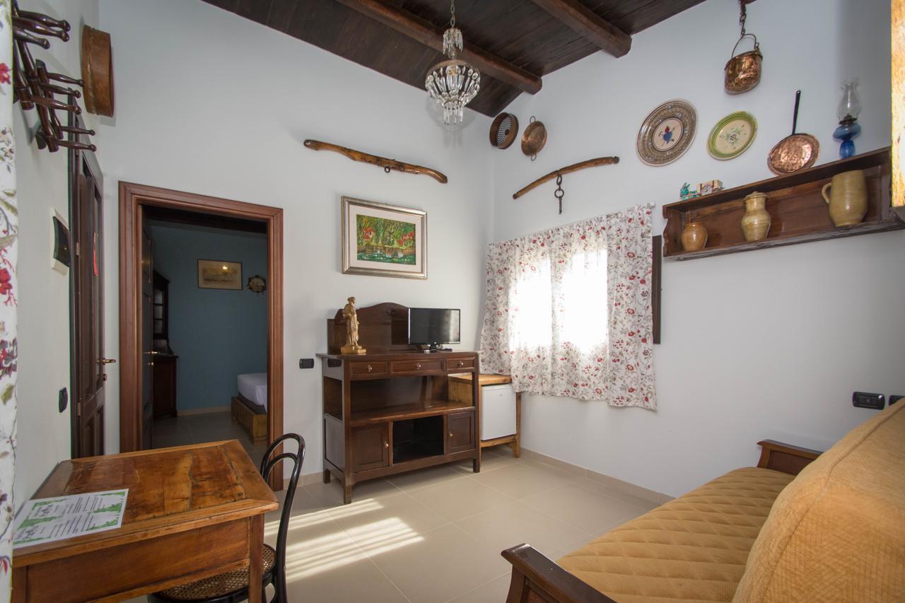 Agriturismo Papyrus シラクーサ エクステリア 写真