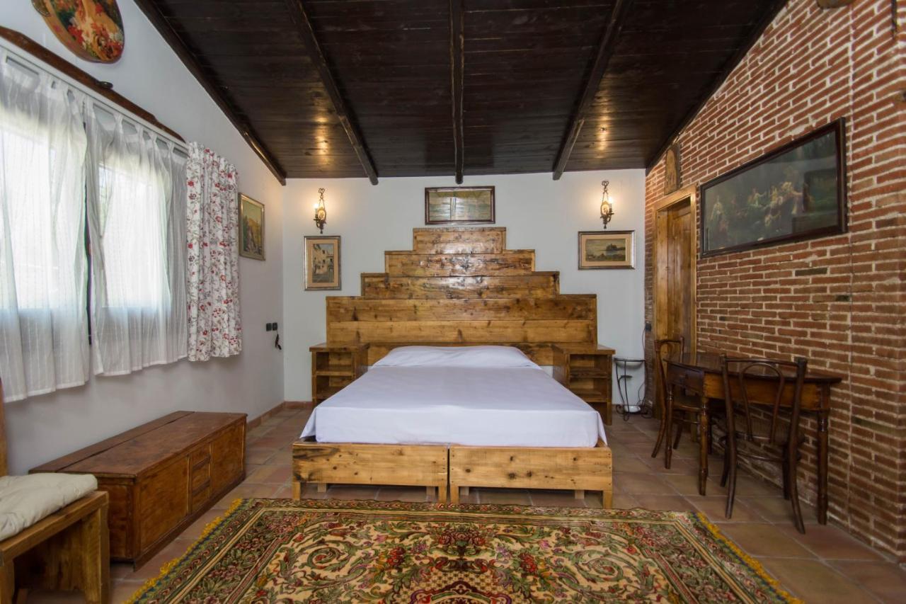 Agriturismo Papyrus シラクーサ エクステリア 写真