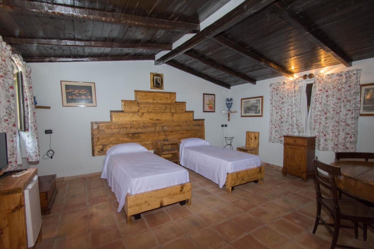 Agriturismo Papyrus シラクーサ エクステリア 写真