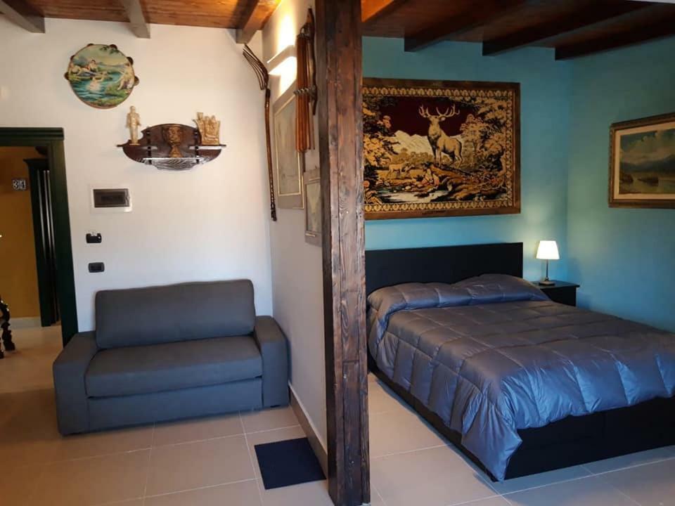 Agriturismo Papyrus シラクーサ エクステリア 写真