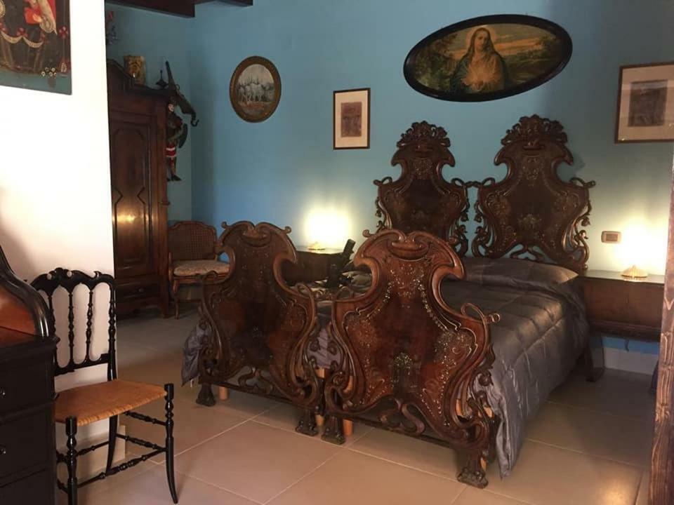 Agriturismo Papyrus シラクーサ エクステリア 写真