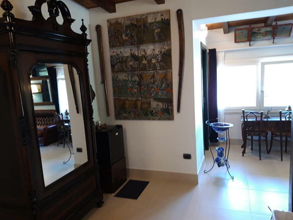 Agriturismo Papyrus シラクーサ エクステリア 写真