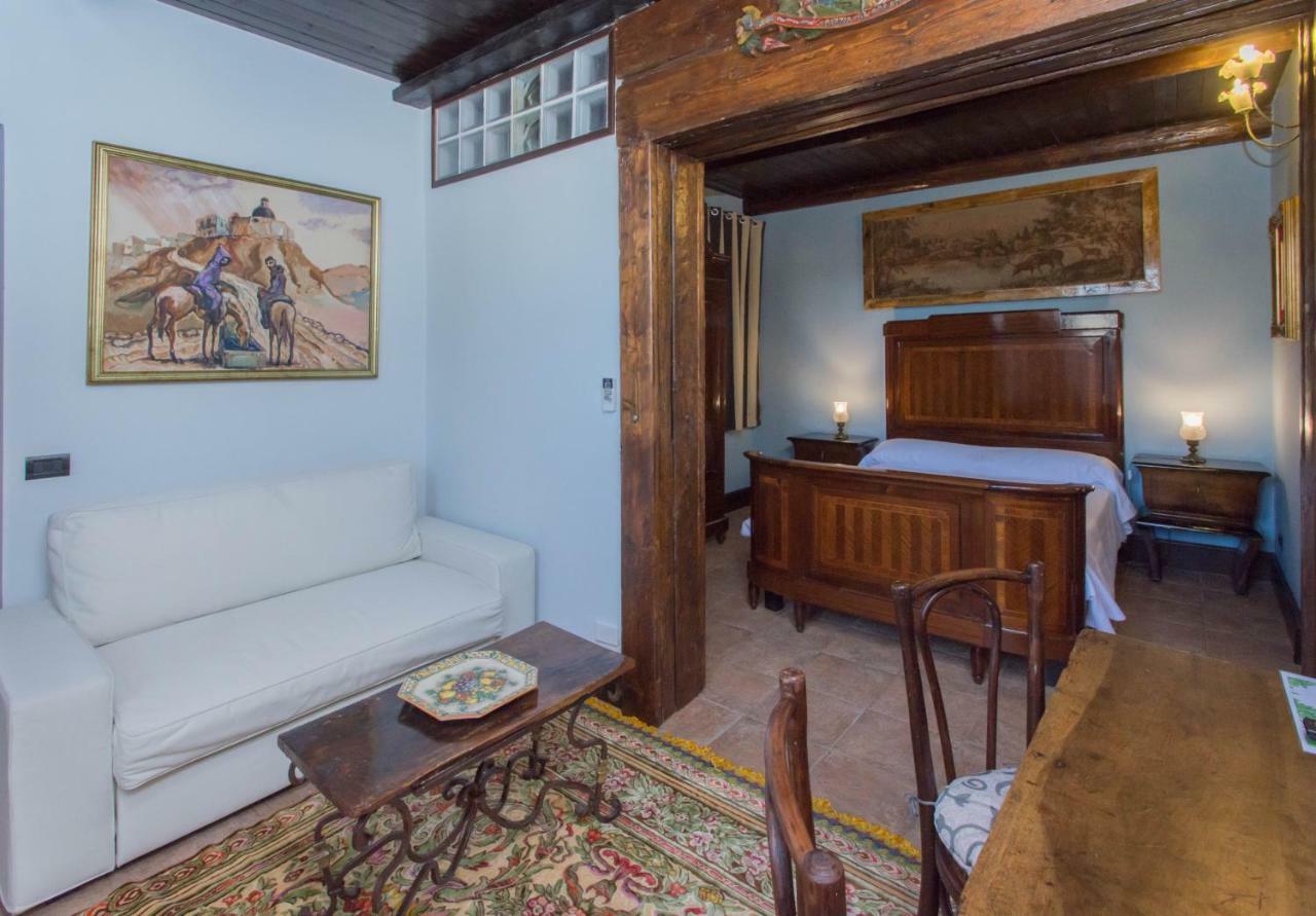 Agriturismo Papyrus シラクーサ エクステリア 写真